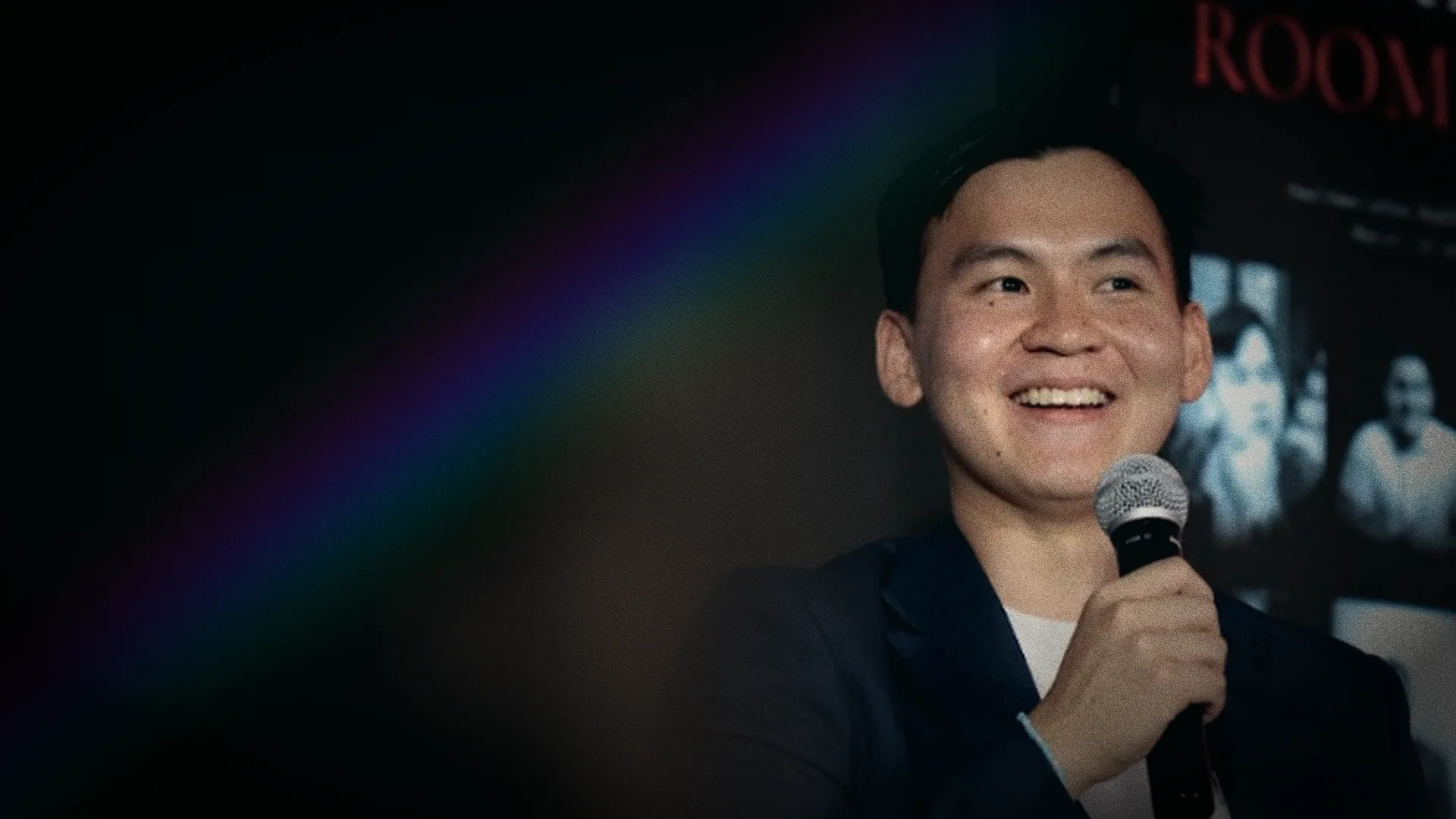 Bryan Ng, a channel Cartel Media has edited for