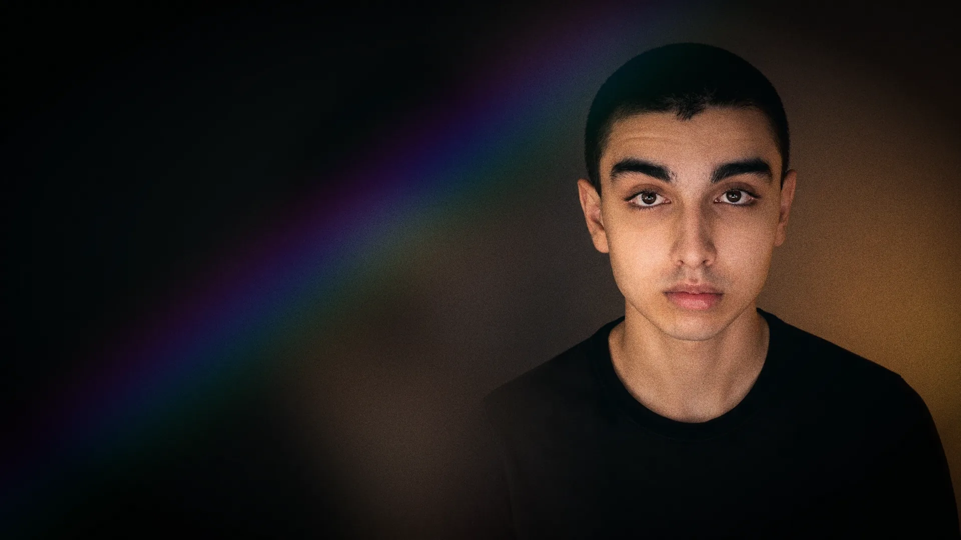 Oliver Faiz Khan, a channel Cartel Media has edited for